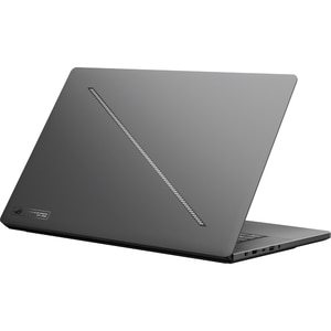 Laptop Gaming ASUS ROG Zephyrus G16 OLED GU605MY-QR078X, Intel Core Ultra 9 185H pana la 5.1GHz, 16" WQXGA, 32GB, SSD 2TB, NVIDIA GeForce RTX 4090 16GB, Windows 11 Pro, Eclipse Gray Laptop Gaming ASUS ROG Zephyrus G16 OLED GU605MY-QR078X, Intel Core Ultra 9 185H pana la 5.1GHz, 16" WQXGA, 32GB, SSD 2TB, NVIDIA GeForce RTX 4090 16GB, Windows 11 Pro, Eclipse Gray