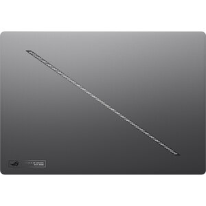 Laptop Gaming ASUS ROG Zephyrus G16 OLED GU605MY-QR078X, Intel Core Ultra 9 185H pana la 5.1GHz, 16" WQXGA, 32GB, SSD 2TB, NVIDIA GeForce RTX 4090 16GB, Windows 11 Pro, Eclipse Gray Laptop Gaming ASUS ROG Zephyrus G16 OLED GU605MY-QR078X, Intel Core Ultra 9 185H pana la 5.1GHz, 16" WQXGA, 32GB, SSD 2TB, NVIDIA GeForce RTX 4090 16GB, Windows 11 Pro, Eclipse Gray