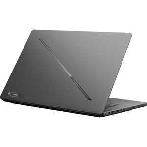 Laptop Gaming ASUS ROG Zephyrus G16 OLED GU606AR-TB065W, Intel Core Ultra 9 386H pana la 4.9GHz, 16" 2.5K, 32GB, SSD 1TB, NVIDIA GeForce RTX 5070 Ti, Windows 11 Home, Eclipse Gray Laptop Gaming ASUS ROG Zephyrus G16 OLED GU606AR-TB065W, Intel Core Ultra 9 386H pana la 4.9GHz, 16" 2.5K, 32GB, SSD 1TB, NVIDIA GeForce RTX 5070 Ti, Windows 11 Home, Eclipse Gray