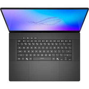 Laptop Gaming ASUS ROG Zephyrus G16 OLED GU606AW-TB063X, Intel Core Ultra 9 386H pana la 4.9GHz, 16" 2.5K, 32GB, SSD 1TB, NVIDIA GeForce RTX 5080, Windows 11 Pro, Eclipse Gray Laptop Gaming ASUS ROG Zephyrus G16 OLED GU606AW-TB063X, Intel Core Ultra 9 386H pana la 4.9GHz, 16" 2.5K, 32GB, SSD 1TB, NVIDIA GeForce RTX 5080, Windows 11 Pro, Eclipse Gray