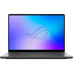 Laptop Gaming ASUS ROG Zephyrus G16 OLED GU606AX-TB053X, Intel Core Ultra 9 386H pana la 4.9GHz, 16" 2.5K, 64GB, SSD 1TB, NVIDIA GeForce RTX 5090, Windows 11 Pro, Eclipse Gray Laptop Gaming ASUS ROG Zephyrus G16 OLED GU606AX-TB053X, Intel Core Ultra 9 386H pana la 4.9GHz, 16" 2.5K, 64GB, SSD 1TB, NVIDIA GeForce RTX 5090, Windows 11 Pro, Eclipse Gray