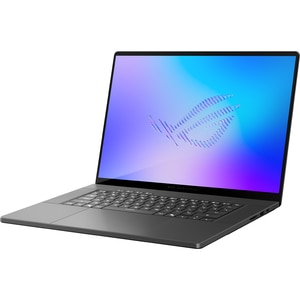 Laptop Gaming ASUS ROG Zephyrus G16 OLED GU606AR-TB065W, Intel Core Ultra 9 386H pana la 4.9GHz, 16" 2.5K, 32GB, SSD 1TB, NVIDIA GeForce RTX 5070 Ti, Windows 11 Home, Eclipse Gray Laptop Gaming ASUS ROG Zephyrus G16 OLED GU606AR-TB065W, Intel Core Ultra 9 386H pana la 4.9GHz, 16" 2.5K, 32GB, SSD 1TB, NVIDIA GeForce RTX 5070 Ti, Windows 11 Home, Eclipse Gray