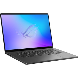 Laptop Gaming ASUS ROG Zephyrus G16 OLED GU606AX-TB053X, Intel Core Ultra 9 386H pana la 4.9GHz, 16" 2.5K, 64GB, SSD 1TB, NVIDIA GeForce RTX 5090, Windows 11 Pro, Eclipse Gray Laptop Gaming ASUS ROG Zephyrus G16 OLED GU606AX-TB053X, Intel Core Ultra 9 386H pana la 4.9GHz, 16" 2.5K, 64GB, SSD 1TB, NVIDIA GeForce RTX 5090, Windows 11 Pro, Eclipse Gray
