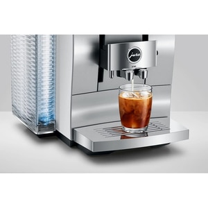 Espressor automat JURA Z10 15613, 2.4l, 1450W, 15 bar, alb Espressor automat JURA Z10 15613, 2.4l, 1450W, 15 bar, alb