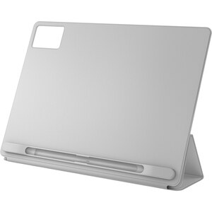 Folio Case pentru LENOVO Idea Tab Plus, ZG38C07413, Cloud Grey Folio Case pentru LENOVO Idea Tab Plus, ZG38C07413, Cloud Grey
