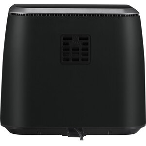 Friteuza cu aer cald MIDEA MAD85000ADK, 2.6kg, 9l, 2200W, negru-argintiu Friteuza cu aer cald MIDEA MAD85000ADK, 2.6kg, 9l, 2200W, negru-argintiu