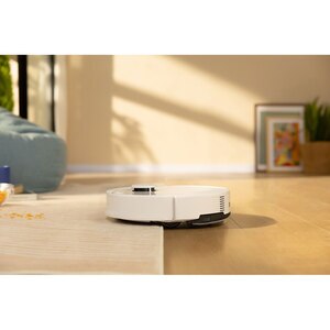 Aspirator robot ROBOROCK Q10PFA, 0.5l autonomie max 180 min, RoborockAPP, Google Alexa, alb Aspirator robot ROBOROCK Q10PFA, 0.5l autonomie max 180 min, RoborockAPP, Google Alexa, alb