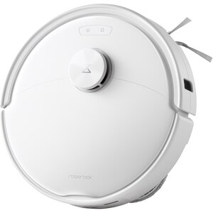 Aspirator robot ROBOROCK Qrevo 2 Pro, 0.27l, autonomie max 250 min, Navigare Lidar, Tehnologie SpiraFlow, alb Aspirator robot ROBOROCK Qrevo 2 Pro, 0.27l, autonomie max 250 min, Navigare Lidar, Tehnologie SpiraFlow, alb