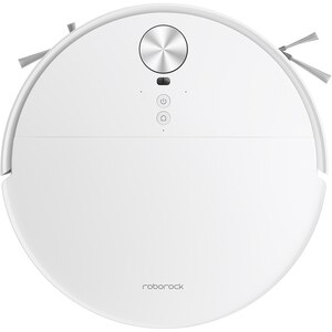 Aspirator robot ROBOROCK Qrevo Edge 2 Flow, 0.24l, autonomie max 240 min, Navigare Lidar, Tehnologie SpiraFlow, alb Aspirator robot ROBOROCK Qrevo Edge 2 Flow, 0.24l, autonomie max 240 min, Navigare Lidar, Tehnologie SpiraFlow, alb