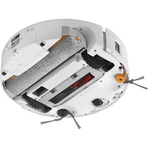 Aspirator robot ROBOROCK Qrevo Edge 2 Flow, 0.24l, autonomie max 240 min, Navigare Lidar, Tehnologie SpiraFlow, alb Aspirator robot ROBOROCK Qrevo Edge 2 Flow, 0.24l, autonomie max 240 min, Navigare Lidar, Tehnologie SpiraFlow, alb