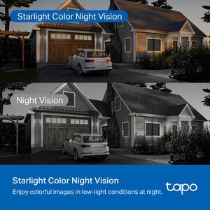Camera IP Wireless TC43, 5MP, IR, Night Vision, alb Camera IP Wireless TC43, 5MP, IR, Night Vision, alb