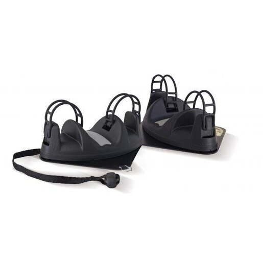 Suport auto ski MENABO Igloo, 2 perechi Suport auto ski MENABO Igloo, 2 perechi