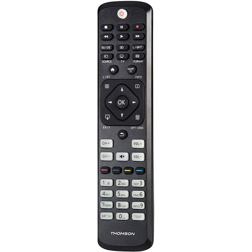 Telecomanda pentru TV Philips THOMSON 00132676 Telecomanda pentru TV Philips THOMSON 00132676
