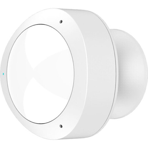 Senzor de miscare HAMA 176554, Wi-Fi, alb Senzor de miscare HAMA 176554, Wi-Fi, alb