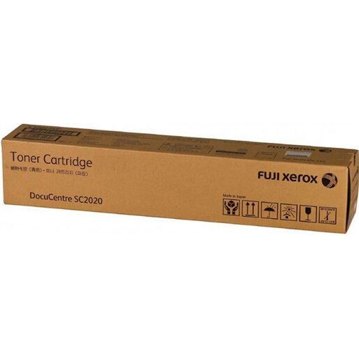Toner original XEROX 006R01693 pentru DC SC2020, negru Toner original XEROX 006R01693 pentru DC SC2020, negru