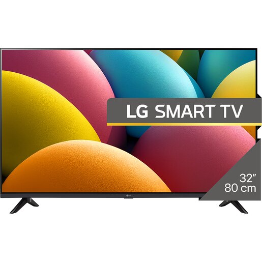 Televizor LED Smart LG 32LR60006LA, FullHD, HDR, 80cm Televizor LED Smart LG 32LR60006LA, FullHD, HDR, 80cm