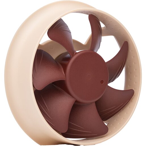 Ventilator NOCTUA NL-ACF1, 80 mm Ventilator NOCTUA NL-ACF1, 80 mm