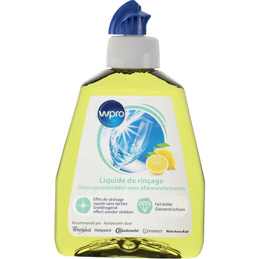 Lichid de clatire vase WPRO 08830, 250 ml Lichid de clatire vase WPRO 08830, 250 ml