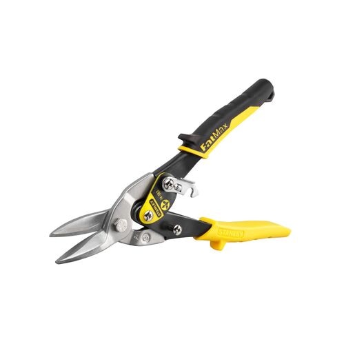 Foarfeca tabla STANLEY 2-14-563, 250 mm, otel Foarfeca tabla STANLEY 2-14-563, 250 mm, otel