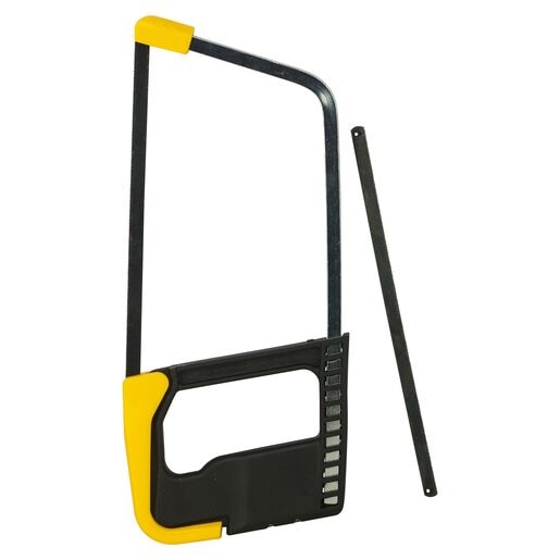 Bomfaier Stanley 0-15-218, maner tip L, lama 150 x 6 mm Bomfaier Stanley 0-15-218, maner tip L, lama 150 x 6 mm