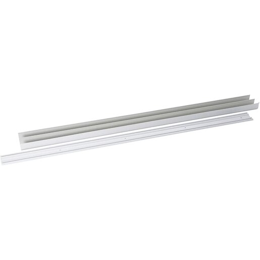 Sistem de culisare FROM Valla 100168366, 120cm, alb Sistem de culisare FROM Valla 100168366, 120cm, alb