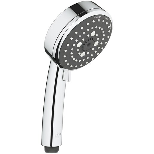 Para dus GROHE Vitalio Comfort 100 26092000, 3 functii, crom Para dus GROHE Vitalio Comfort 100 26092000, 3 functii, crom