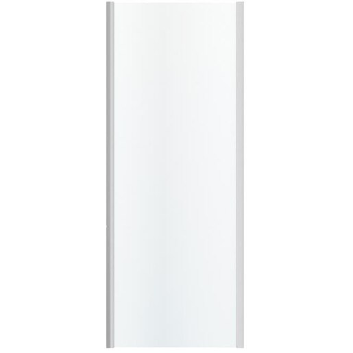 Paravan dus GOODHOME Beloya, aluminiu, sticla securizata 8mm, 80 x 195 cm, profil crom Paravan dus GOODHOME Beloya, aluminiu, sticla securizata 8mm, 80 x 195 cm, profil crom