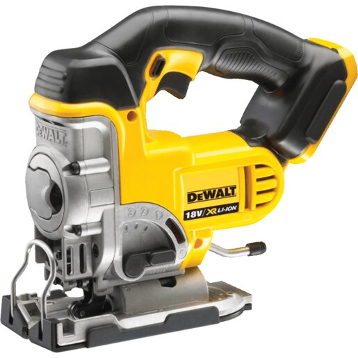 Fierastrau pendular DeWalt DCS331N-XJ, 3000 spm, 18 V, fara acumulator inclus Fierastrau pendular DeWalt DCS331N-XJ, 3000 spm, 18 V, fara acumulator inclus
