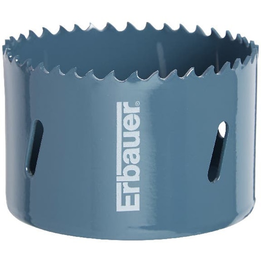 Carota bimetal ERBAUER, 68mm Carota bimetal ERBAUER, 68mm
