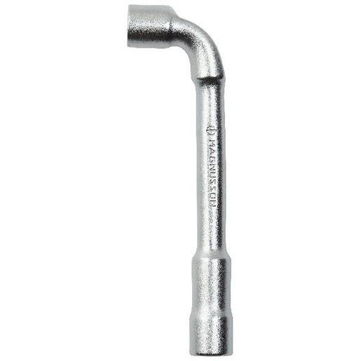 Cheie standard tip L Magnusson, 12 x 12 mm, otel Cheie standard tip L Magnusson, 12 x 12 mm, otel