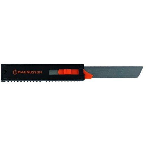 Set 10 lame cutter Magnusson, 118 mm, otel carbon Set 10 lame cutter Magnusson, 118 mm, otel carbon