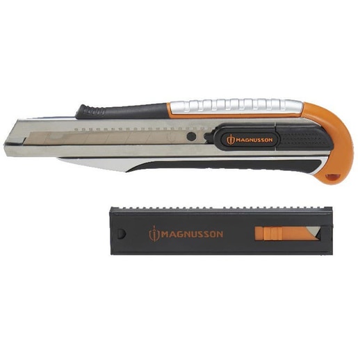 Set 5 lame cutter Magnusson, 150 x 30 x 25 mm, otel carbon Set 5 lame cutter Magnusson, 150 x 30 x 25 mm, otel carbon