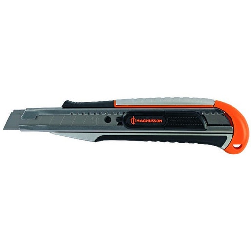 Cutter Magnusson, 18 mm, otel Cutter Magnusson, 18 mm, otel