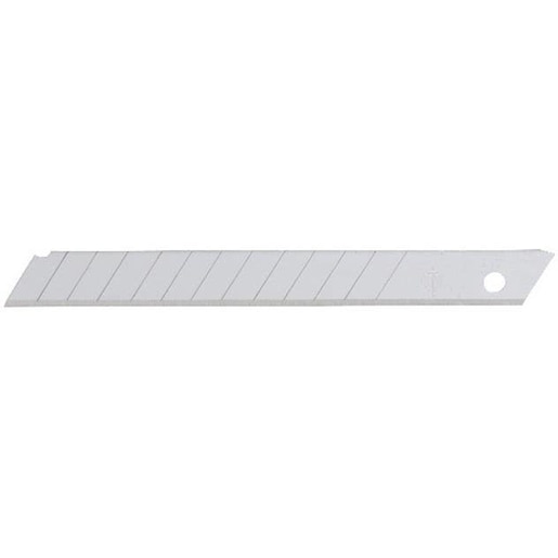 Set 5 lame cutter Magnusson, 67 x 24 x 14 x 0.6 mm, otel Set 5 lame cutter Magnusson, 67 x 24 x 14 x 0.6 mm, otel