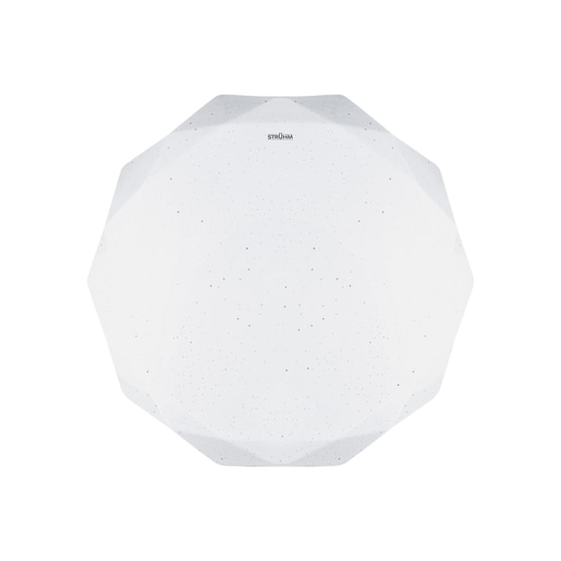 Plafoniera LED STRUHM Diana 03238, 24W, 1980lm, intensitate reglabila, alb Plafoniera LED STRUHM Diana 03238, 24W, 1980lm, intensitate reglabila, alb
