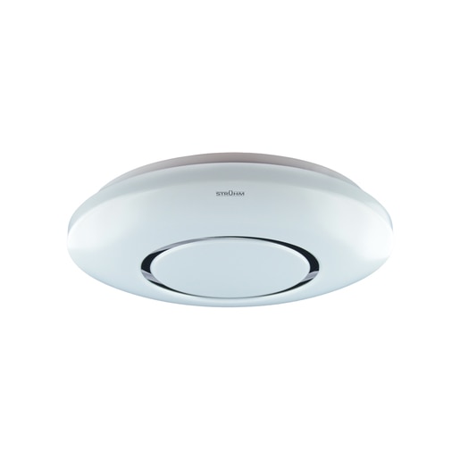 Plafoniera LED STRUHM Ringe 03282, 16W, 1375lm, intensitate reglabila, alb Plafoniera LED STRUHM Ringe 03282, 16W, 1375lm, intensitate reglabila, alb