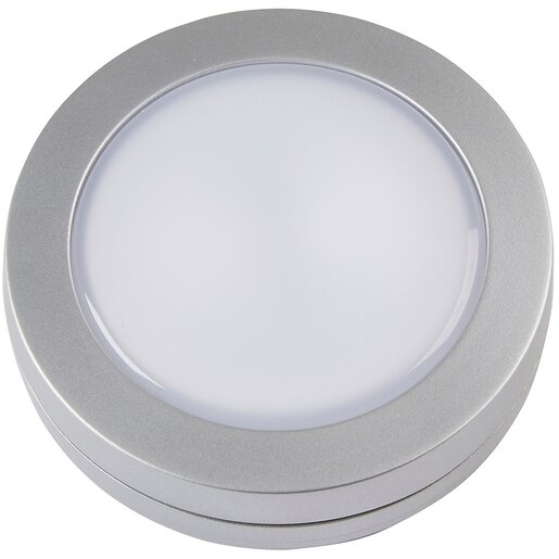 Aplica perete LED, IP20, gri Aplica perete LED, IP20, gri