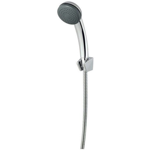 Set dus Nakri, ABS, 1 functie, crom Set dus Nakri, ABS, 1 functie, crom