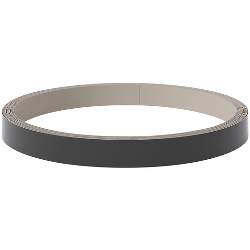 Cant pentru mobila GOODHOME Artemisia, 1.9 cm x 10 m, gri Cant pentru mobila GOODHOME Artemisia, 1.9 cm x 10 m, gri