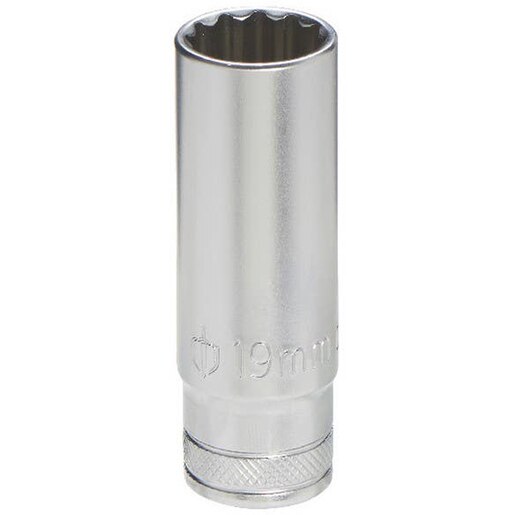 Capat cheie tubulara Magnusson MT 21 lung, 19 mm, otel Capat cheie tubulara Magnusson MT 21 lung, 19 mm, otel