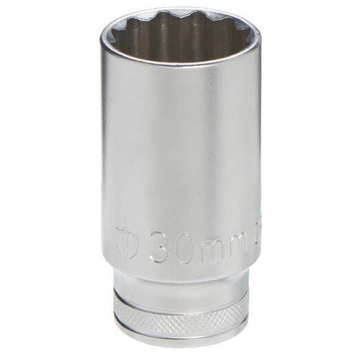 Capat cheie tubulara Magnusson MT 24 lung, 30 mm, otel Capat cheie tubulara Magnusson MT 24 lung, 30 mm, otel