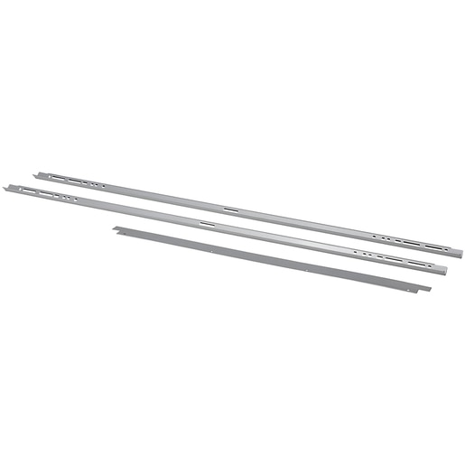 Deflector de caldura pentru cuptor GOODHOME, otel, 89.5 cm, gri Deflector de caldura pentru cuptor GOODHOME, otel, 89.5 cm, gri