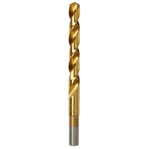 Burghiu ERBAUER, HSS TIN, 11mm Burghiu ERBAUER, HSS TIN, 11mm