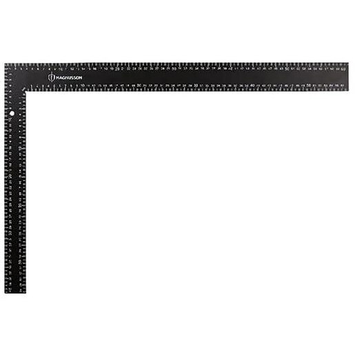 Echer utilitar MAGNUSSON, 60 x 40 cm, otel, negru Echer utilitar MAGNUSSON, 60 x 40 cm, otel, negru