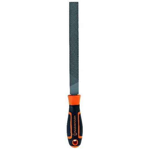 Pila dreapta Magnusson, 200 x 36 x 33 mm, otel Pila dreapta Magnusson, 200 x 36 x 33 mm, otel