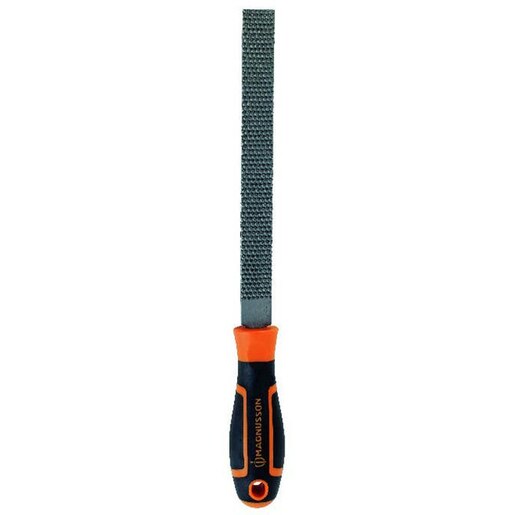 Raspel drept grosier Magnusson, 200 x 36 x 33 mm, otel carbon Raspel drept grosier Magnusson, 200 x 36 x 33 mm, otel carbon