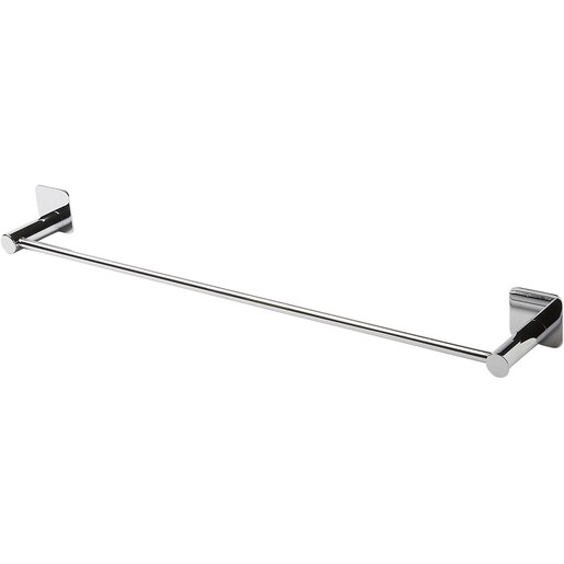 Suport prosop tip bara GOODHOME Koros, 62.3 cm, crom Suport prosop tip bara GOODHOME Koros, 62.3 cm, crom