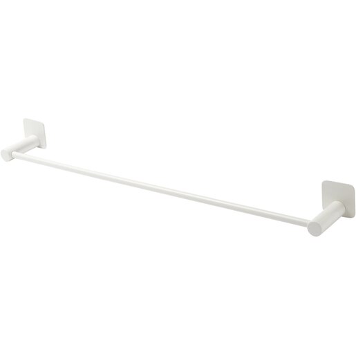 Suport prosop tip bara GOODHOME Koros, 62.3 cm, alb Suport prosop tip bara GOODHOME Koros, 62.3 cm, alb