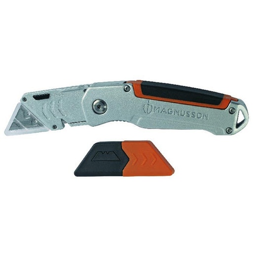 Cutter utilitar Magnusson, 61 mm, zinc Cutter utilitar Magnusson, 61 mm, zinc