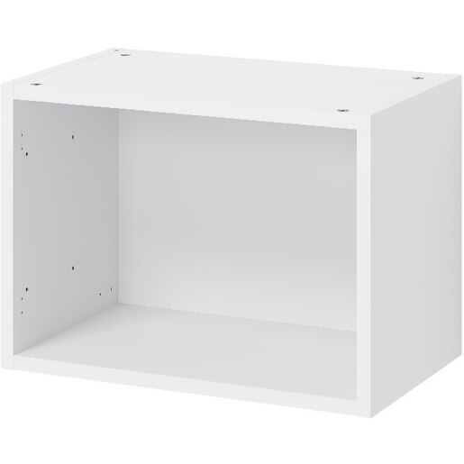 Corp suspendat bucatarie GOODHOME Caraway, HDF, 50 x 32 x 36 cm, alb Corp suspendat bucatarie GOODHOME Caraway, HDF, 50 x 32 x 36 cm, alb